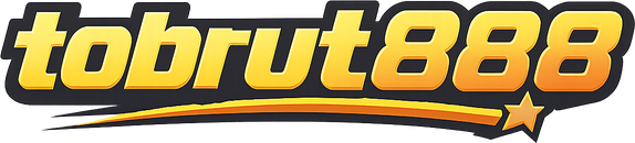 Logo tobrut888 platform hiburan Indonesia